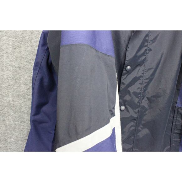 Fedex Stan Herman Reflective Jacket Men’s XL - Picture 5 of 8